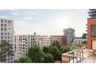 Residentie Park 27 Oostende Appartementen 64-219m²