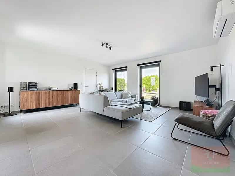 Huis te Huur Oordegem: Nieuwbouw woning