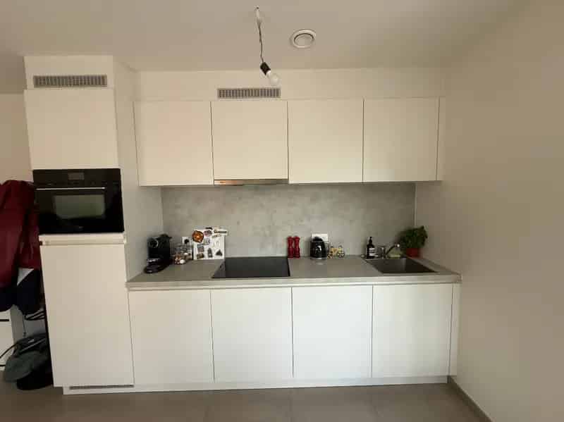 Appartement te huur Dendermonde - Knus nieuwbouw
