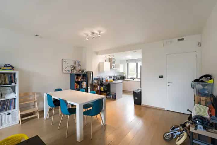 Moderne gezinswoning 3 slaapkamers tuin terras PEB B