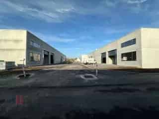 KMO Unit te Koop Anzegem 358m²  Nieuwbouw Opslagruimte