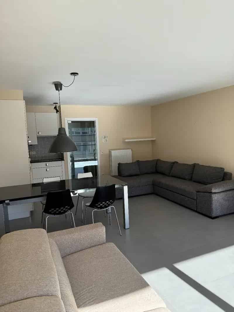 Moderne Studio Oostende Centrum Instapklaar