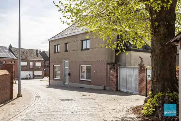 Bouwgrond Bavegem 3 Wooneenheden