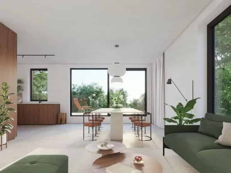 Luxe Appartementen Schilde Residentie Gouwberg