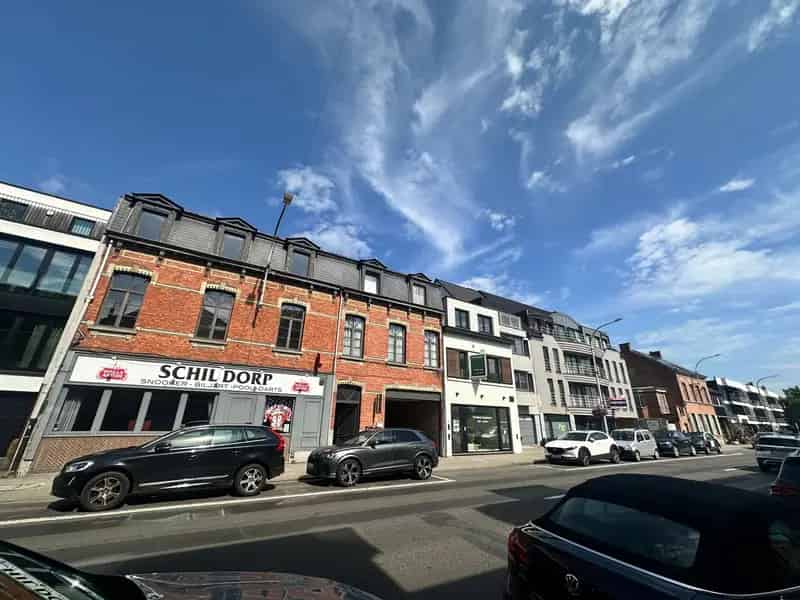 700 m² horeca te huur in centrum Schilde