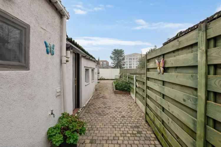 Koop huis in Turnhout met tuin en kelder