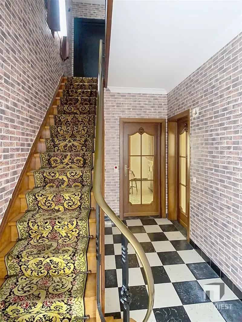 Huis te huur Kaggevinne: 3 slaapkamers, tuin, 175m²