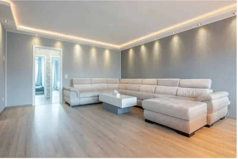 Appartement te koop in Deurne 2 slaapkamers