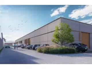 Industrie te koop Meulebeke 175m² KMO unit