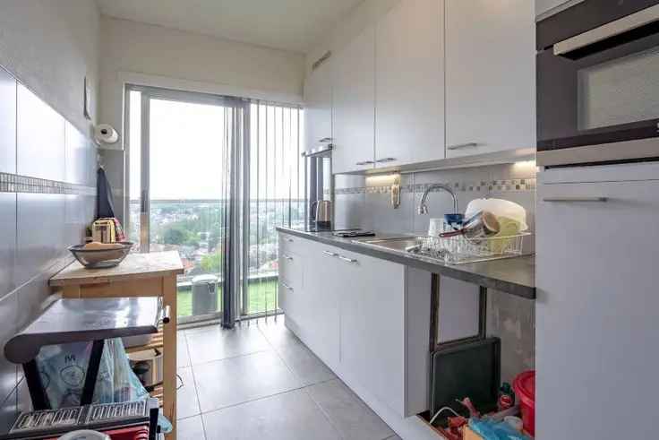 Appartement Te Koop