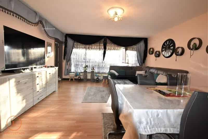 Appartement te koop Menen 2 slaapkamers investeerders