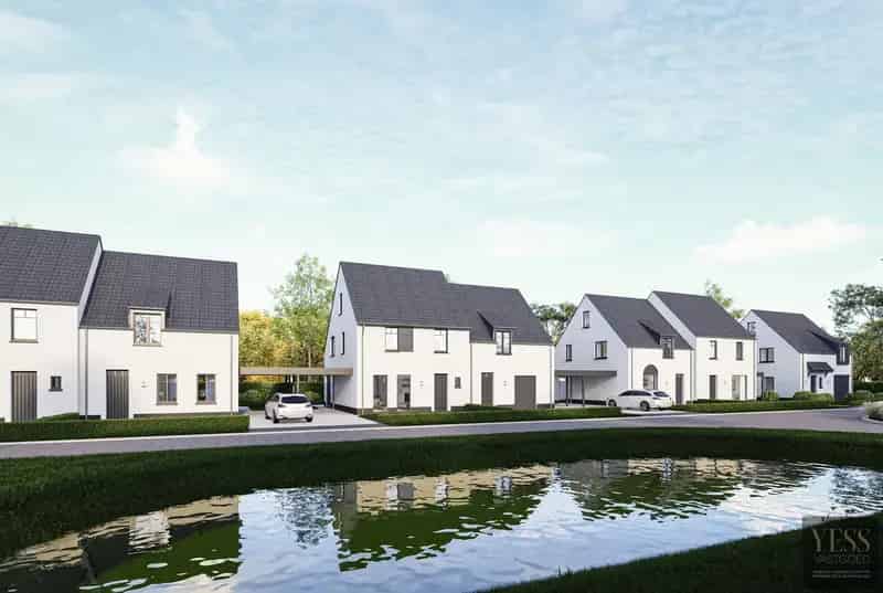 21 Luxe Woningen Rustig Gelegen