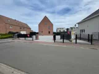 Huis te koop Bertem 3 Nieuwe Woningen 171m² A+ Label