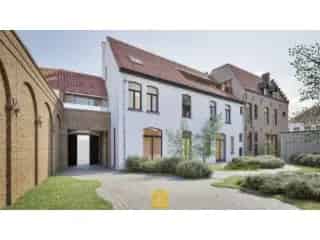 Appartement te koop - Brugge RBU25608