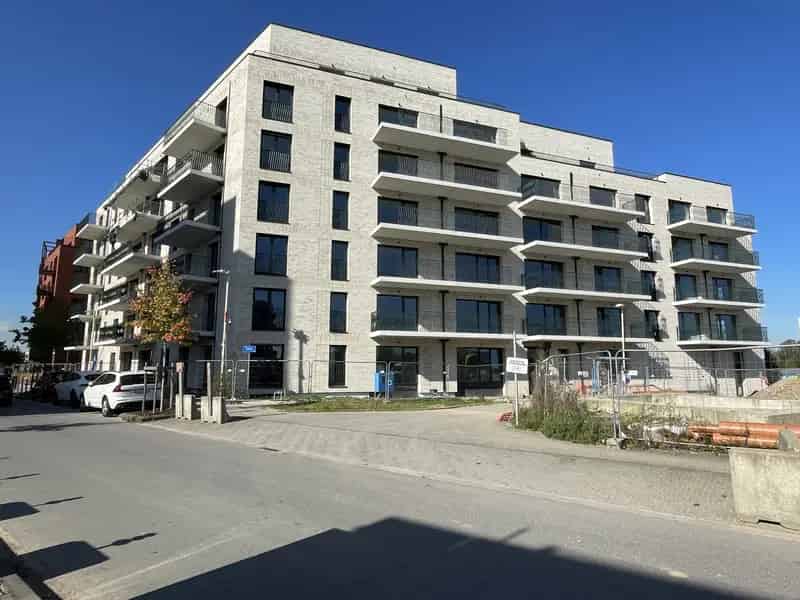 Appartement te Koop Erasmus Gardens