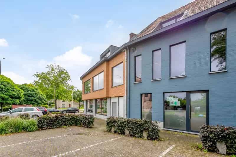 Investeringsvastgoed Kantoorgebouw