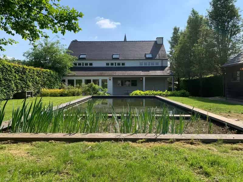 Villa te koop 4 slaapkamers Oetingen