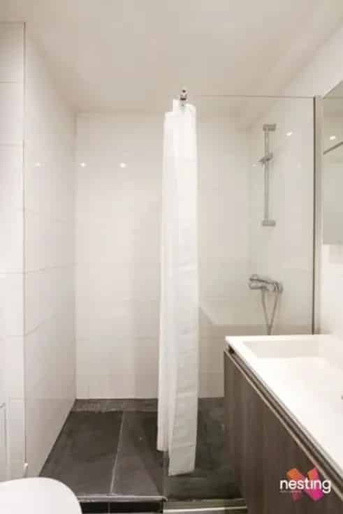 Studio te Koop Nabij Avenue Louise