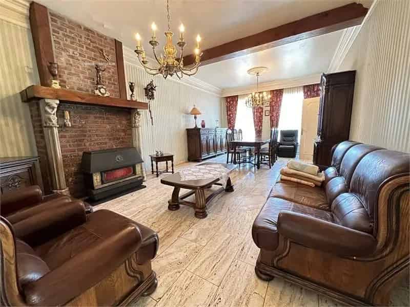 Ruime woning 4 slaapkamers te koop Riemst