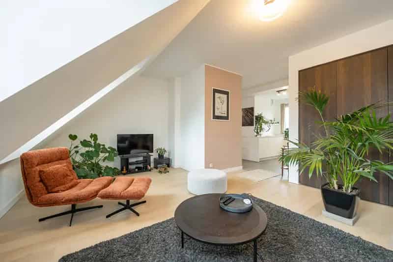 Penthouse Appartement te Koop Herentals
