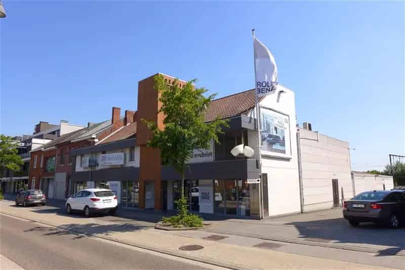 Kantoorgebouw te Huur Volledig Aanbod