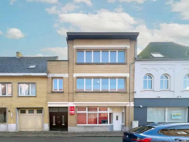Opbrengsteigendom 2 Appartementen