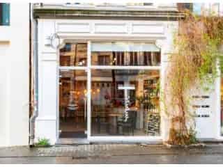 Handelspand te Huur Antwerpen - Wijnbar 90m²