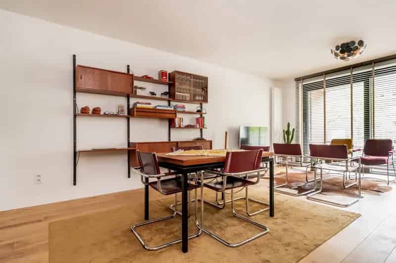 Appartement te huur Deurne 2 slaapkamers 2 terrassen EPC A
