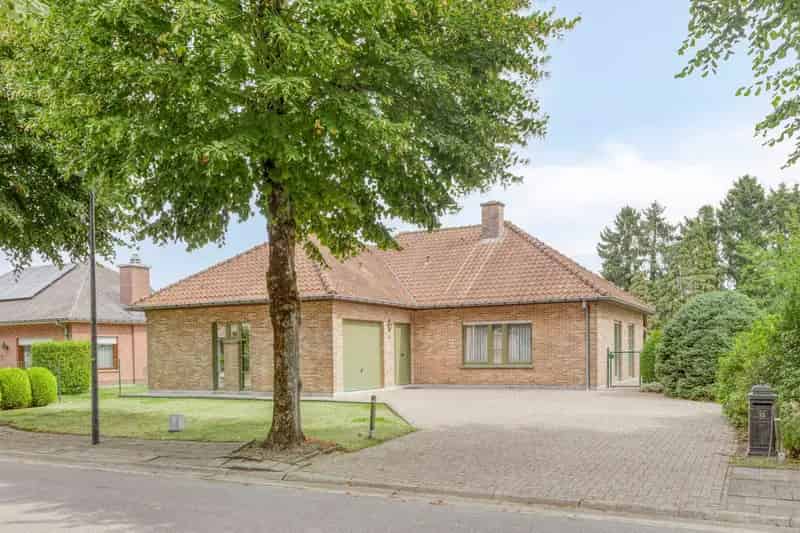 *** KIJKDAG 06/09 tussen 14u - 16u *** Op afspraak ***
