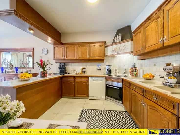Appartement te koop Zottegem 3 slaapkamers centrum