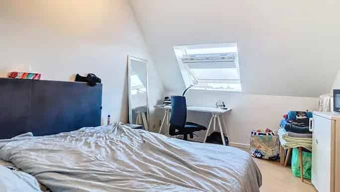 Studentenkamer te koop Antwerpen Generaal Belliardstraat