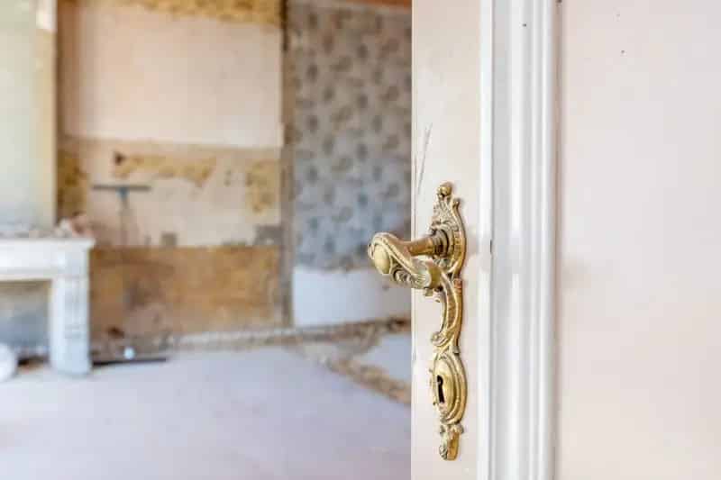 Droomwoning: Karaktervolle Ruwbouw met Eindeloze Mogelijkheden