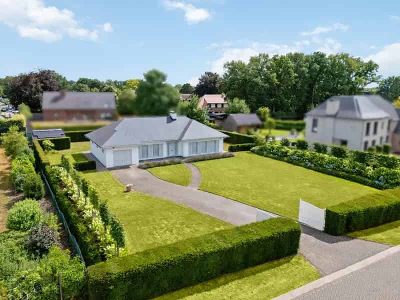 Huis te huur te Herentals: Landelijke woning 2 slaapkamers