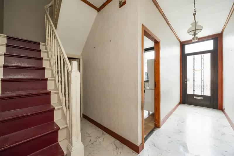 Te renoveren woning met tuin Mechelen