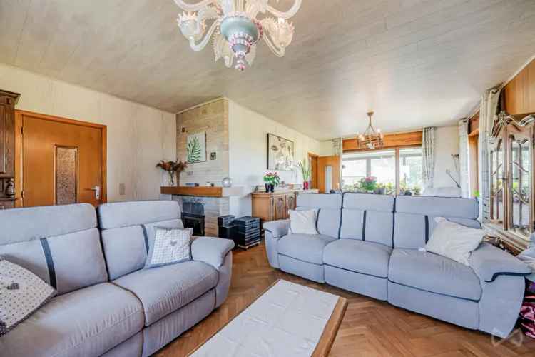 Ruime Villa 4 slaapkamers te huur