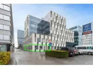 Kantoor te koop Roeselare 319m² E403