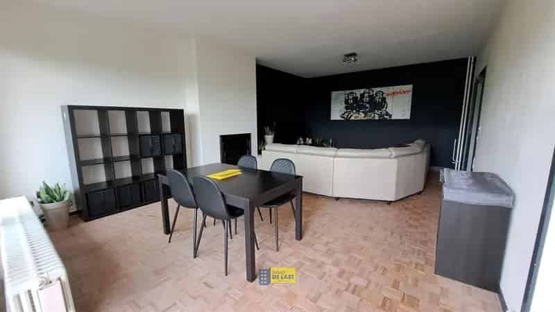Appartement te koop Antwerpen 2 slaapkamers garagebox
