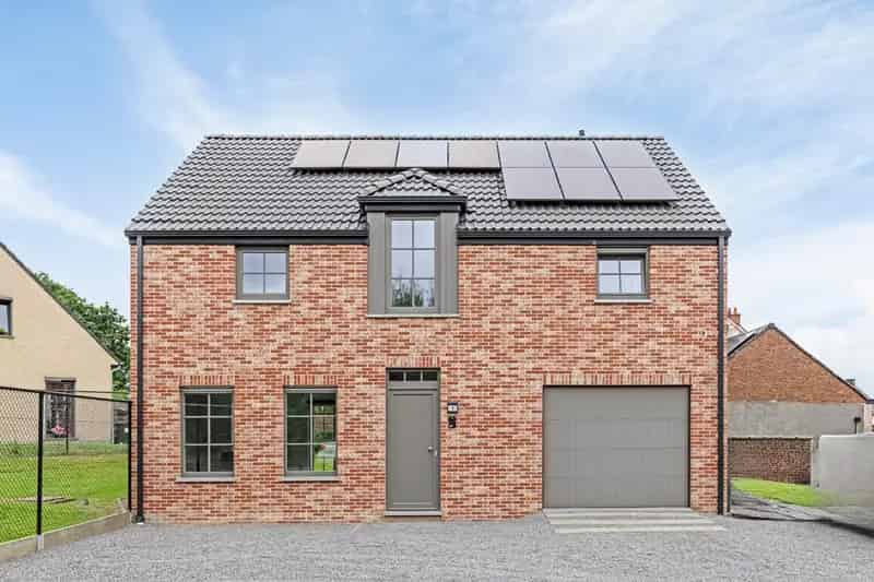 Nieuwbouwwoning 2% Verkooprechten