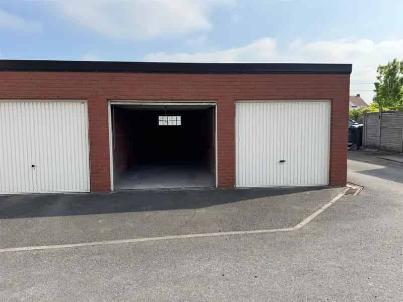 Parking Garage Volledige Aanbod