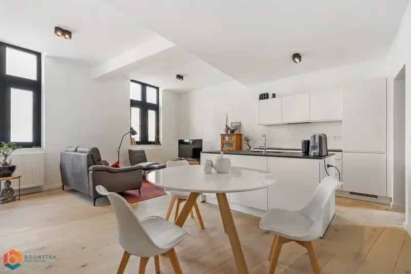 Appartement te huur Duffel 2 slaapkamers centrum