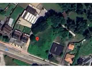 Bouwgrond Olen 2655m² - 4 Halfopen Woningen of Meergezinswoning