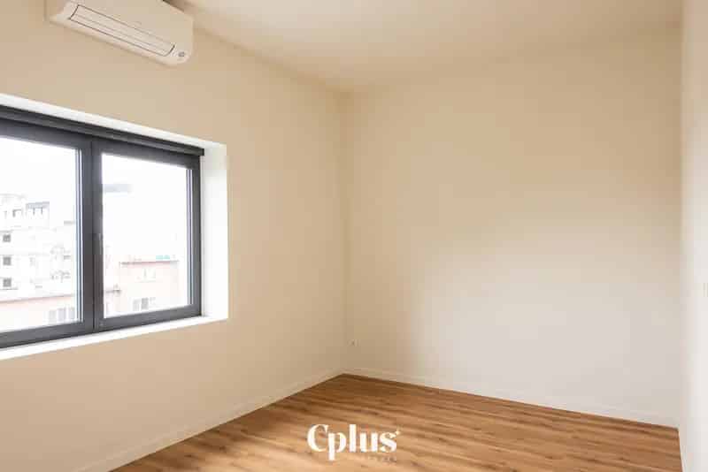 Gerenoveerd Appartement Gent 2 slaapkamers te huur