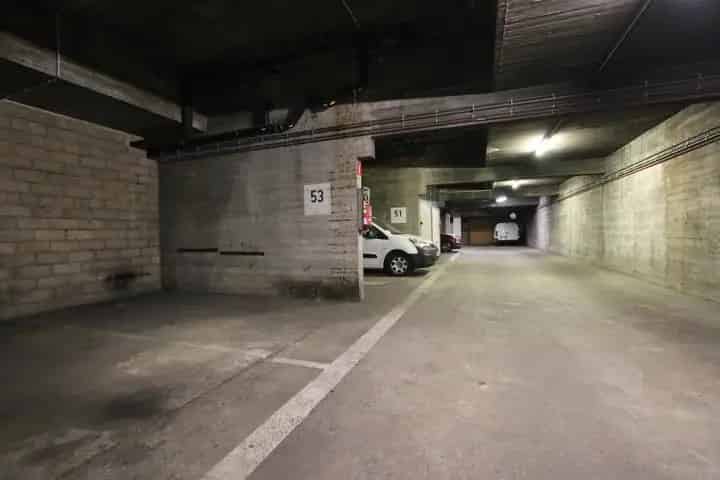 Garagebox Sint-Joost-ten-Node - Marie-Louiseplein
