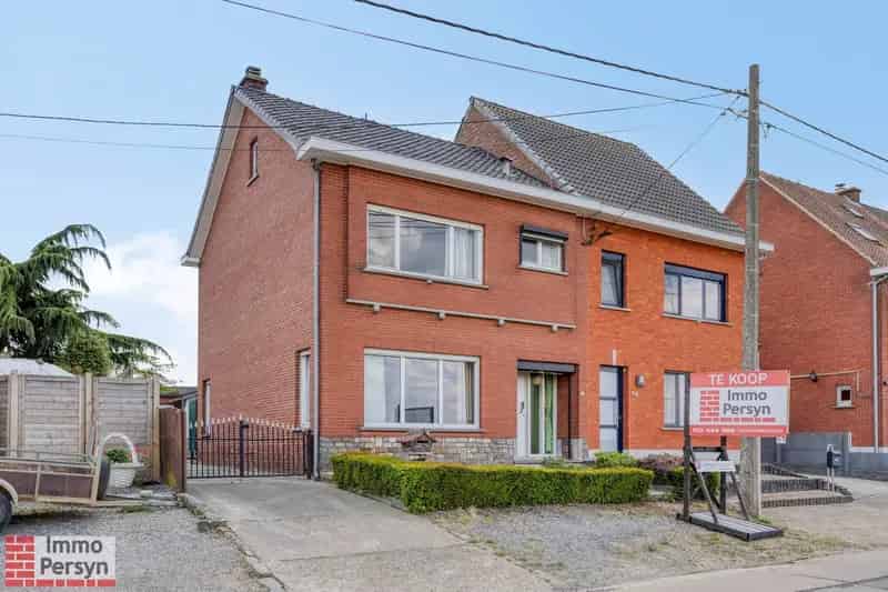 Te renoveren woning Scherpenheuvel-Zichem