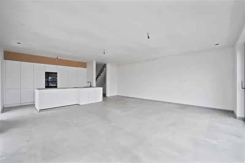 Huis te koop Blaasveld 4 slaapkamers