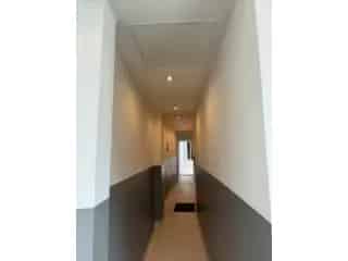 Appartement in medehuur Luik - Gemeubileerde kamer met privé badkamer