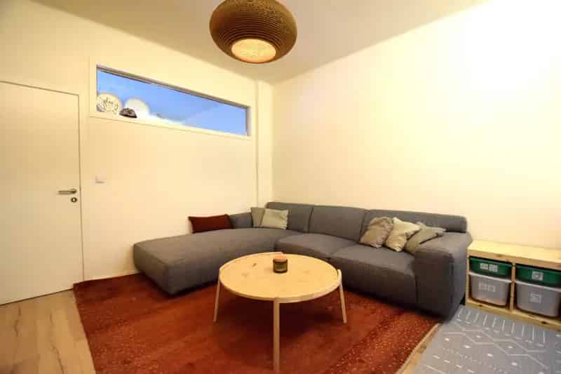 Gelijkvloers Appartement Gent Te Huur