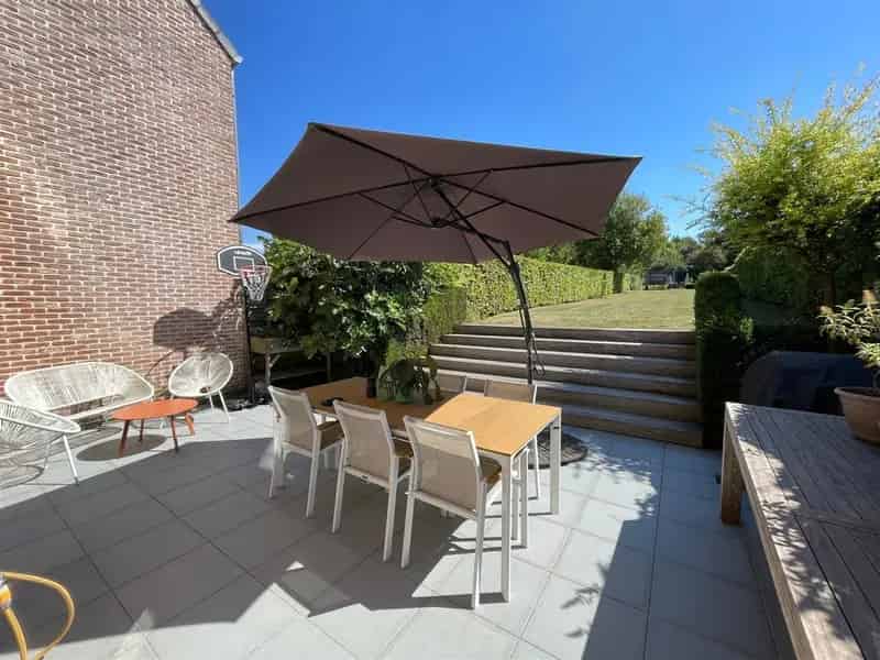 Huis te koop