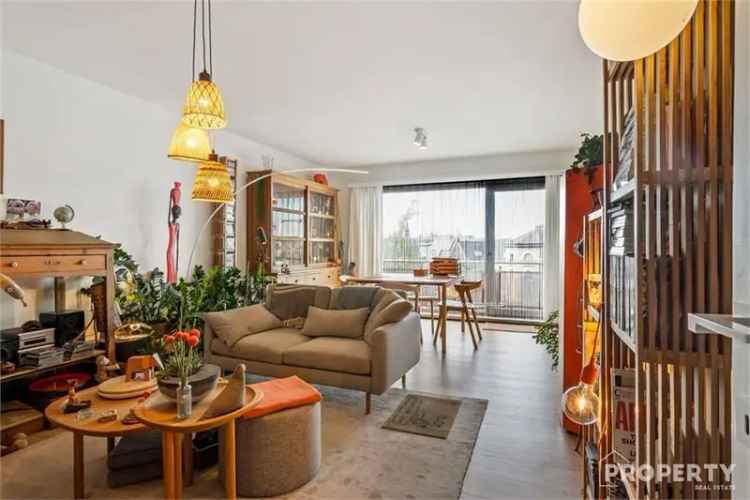 Appartement te koop Roeselare 2 slaapkamers