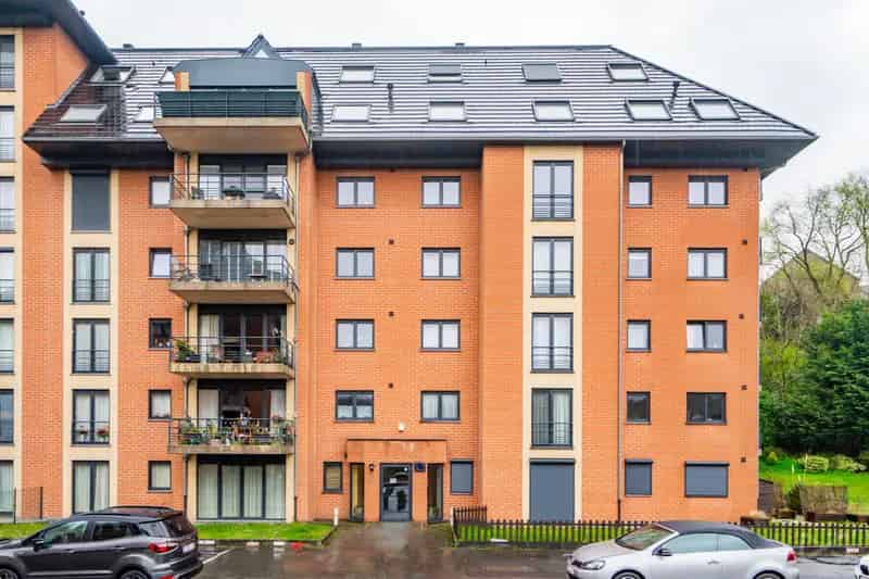 Penthouse te koop te Nivelles 134m²